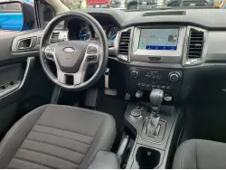 2023 FORD RANGER