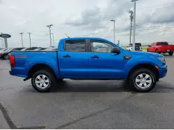 2023 FORD RANGER
