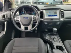 2023 FORD RANGER