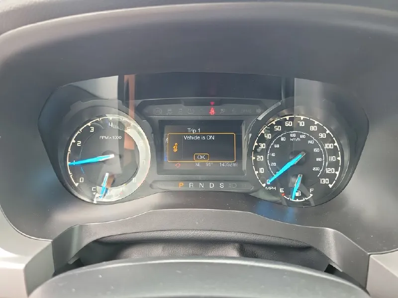 2023 FORD RANGER
