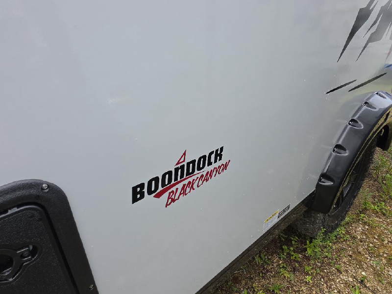 2026 NUCAMP T@B 360 BD