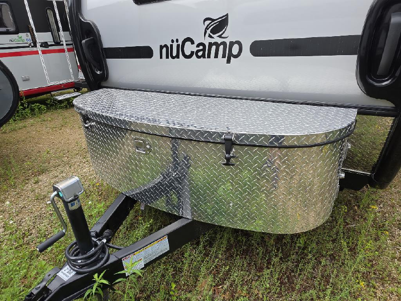 2026 NUCAMP T@B 360 BD