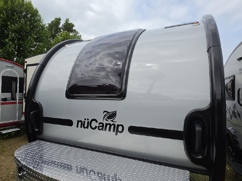 2026 NUCAMP T@B 360 BD