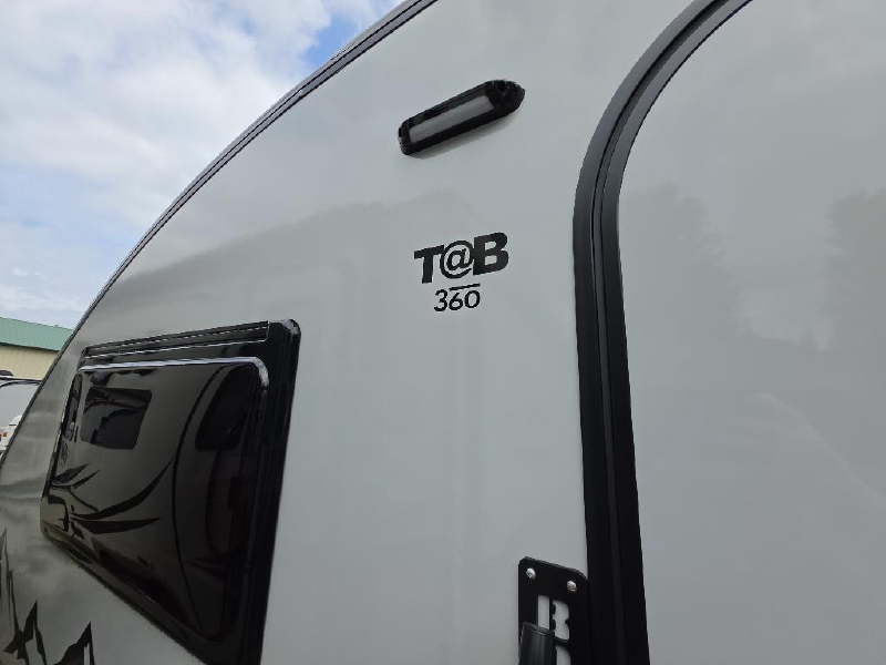 2026 NUCAMP T@B 360 BD