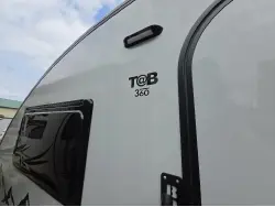 2026 NUCAMP T@B 360 BD