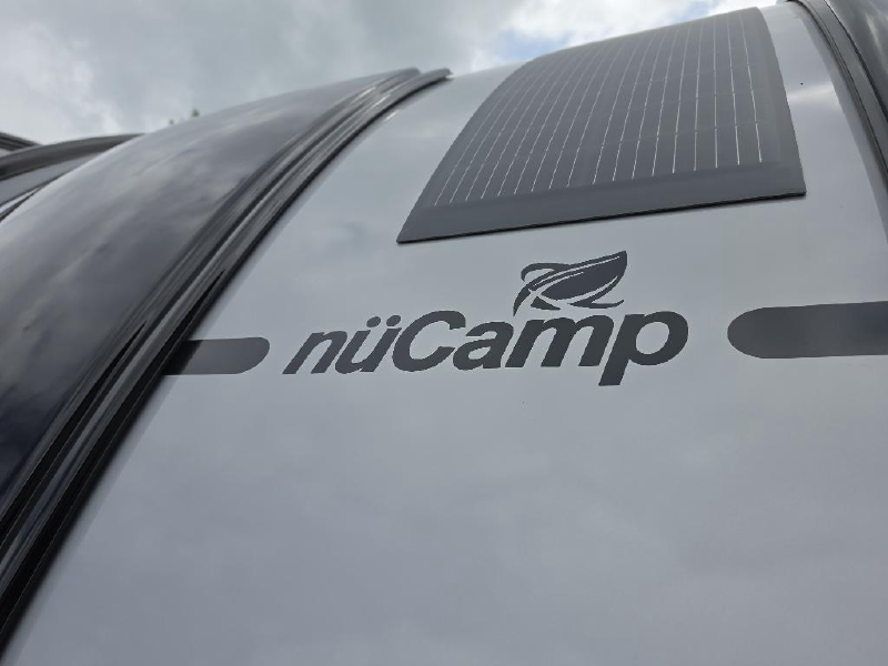 2026 NUCAMP T@B 360 BD