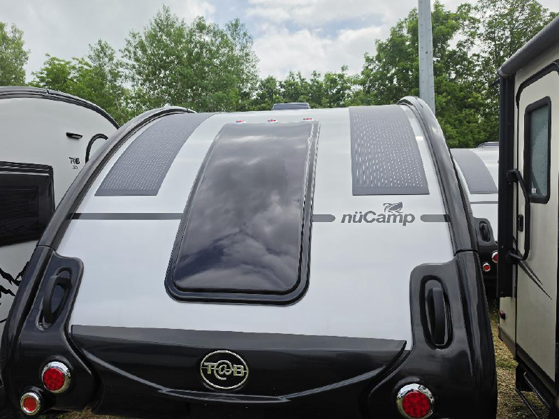 2026 NUCAMP T@B 360 BD