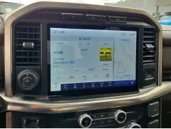2023 FORD F150