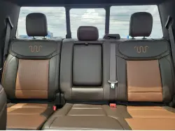 2023 FORD F150