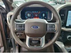 2023 FORD F150