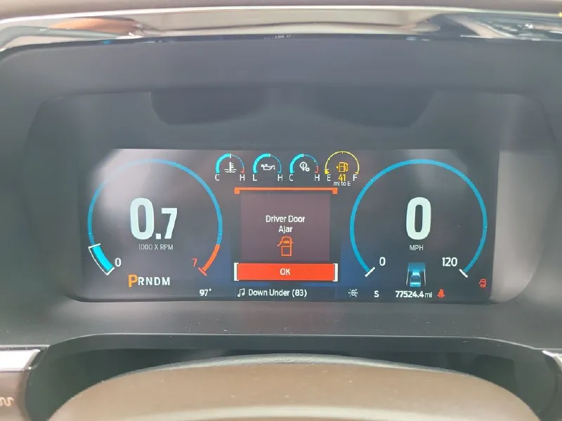 2023 FORD F150