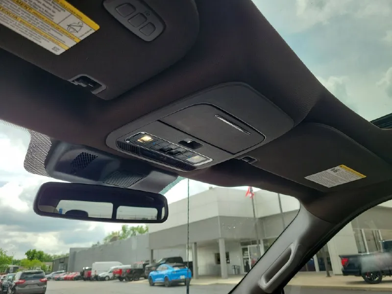 2023 FORD F150