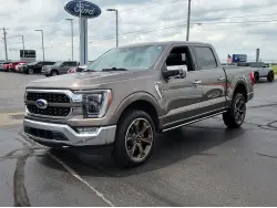 2023 FORD F150