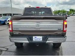 2023 FORD F150