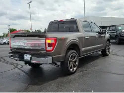 2023 FORD F150