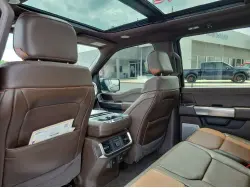 2023 FORD F150