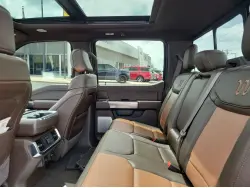 2023 FORD F150