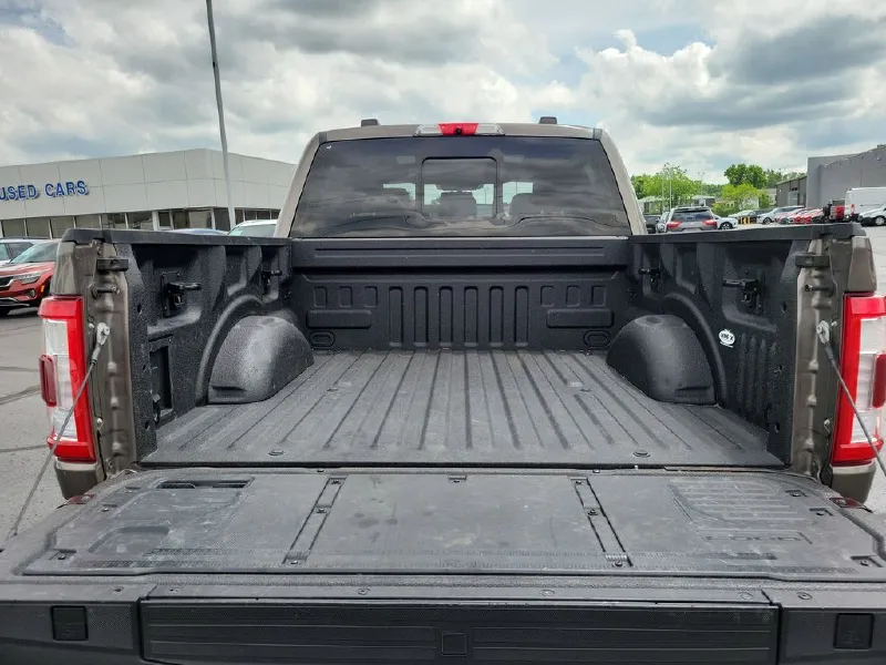 2023 FORD F150