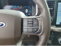 2023 FORD F150