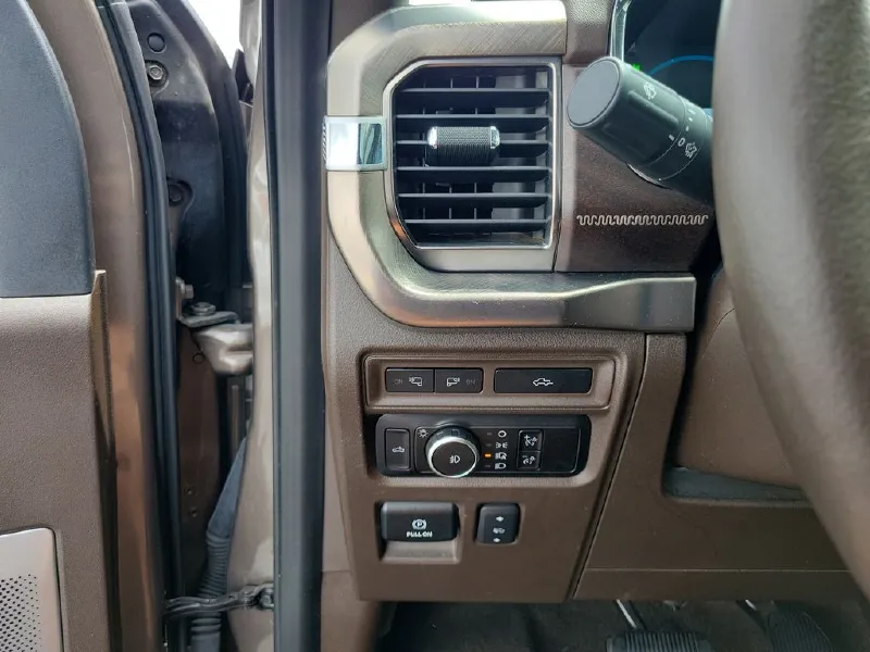 2023 FORD F150