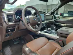 2023 FORD F150