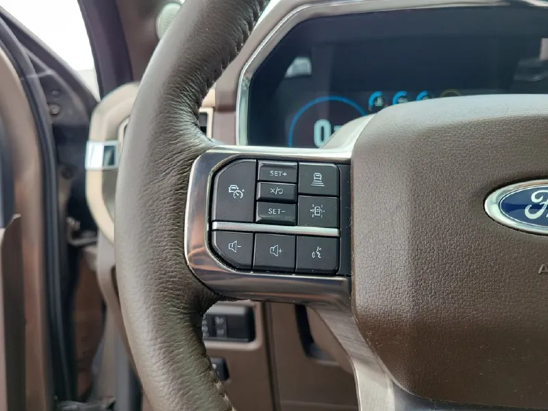 2023 FORD F150