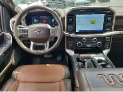 2023 FORD F150