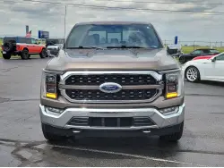 2023 FORD F150