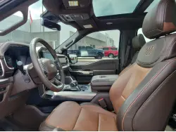 2023 FORD F150