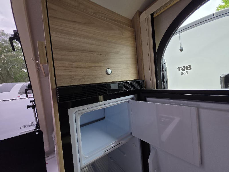 2026 NUCAMP T@B 360 BD
