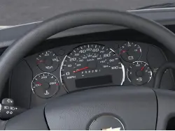 2026 CHEVROLET Express 3500