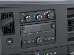 2026 CHEVROLET Express 3500