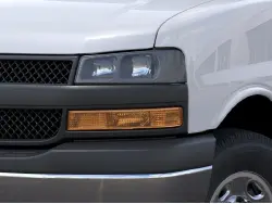 2026 CHEVROLET Express 3500
