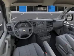 2026 CHEVROLET Express 3500
