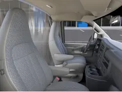 2026 CHEVROLET Express 3500