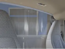 2026 CHEVROLET Express 3500