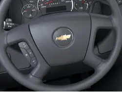 2026 CHEVROLET Express 3500