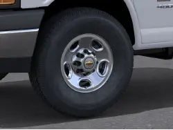 2026 CHEVROLET Express 3500