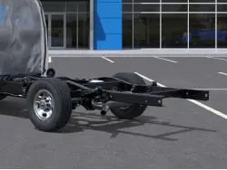 2026 CHEVROLET Express 3500