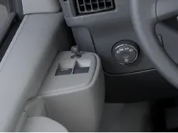 2026 CHEVROLET Express 3500