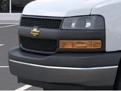 2026 CHEVROLET Express 3500