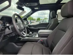 2023 FORD F150