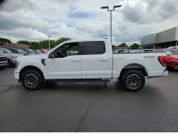 2023 FORD F150