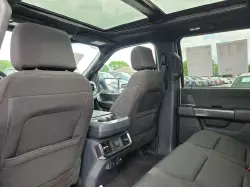 2023 FORD F150