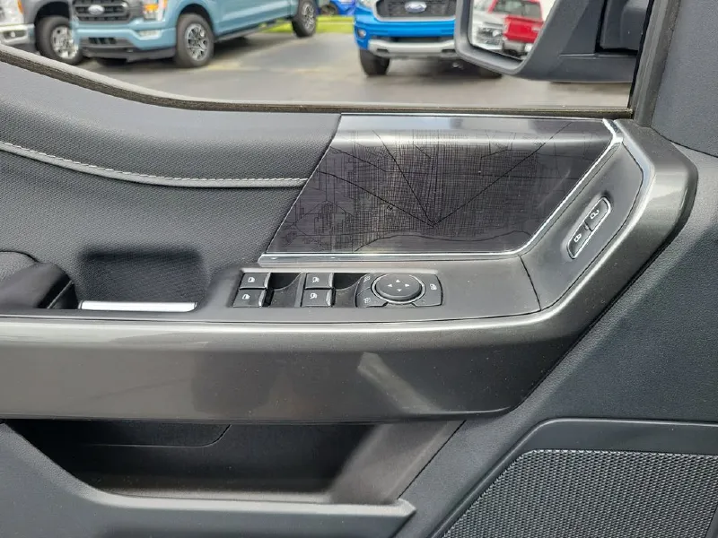 2023 FORD F150