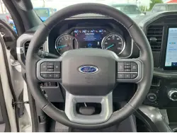 2023 FORD F150