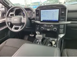 2023 FORD F150