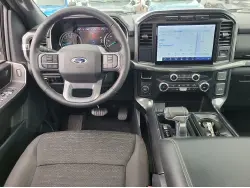 2023 FORD F150