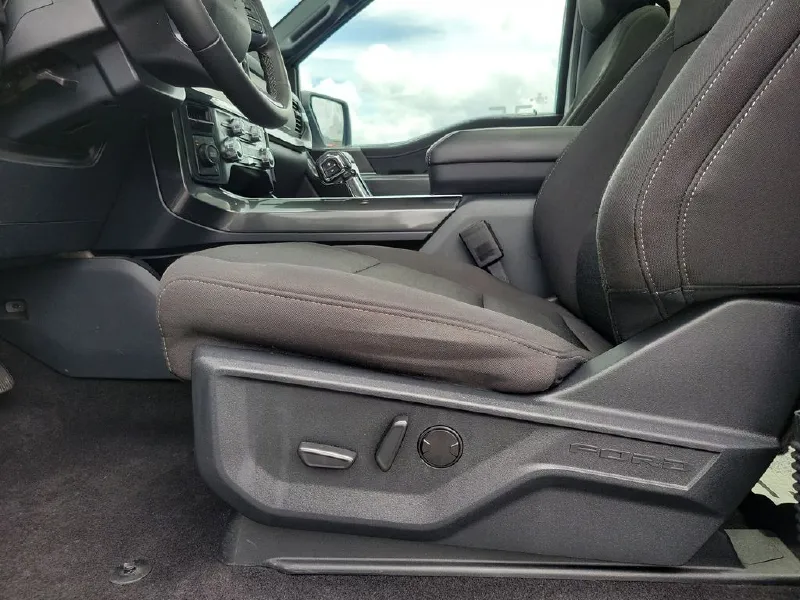 2023 FORD F150