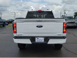 2023 FORD F150